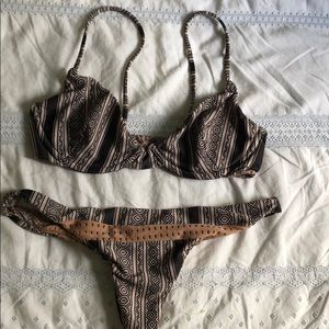 Bikini set